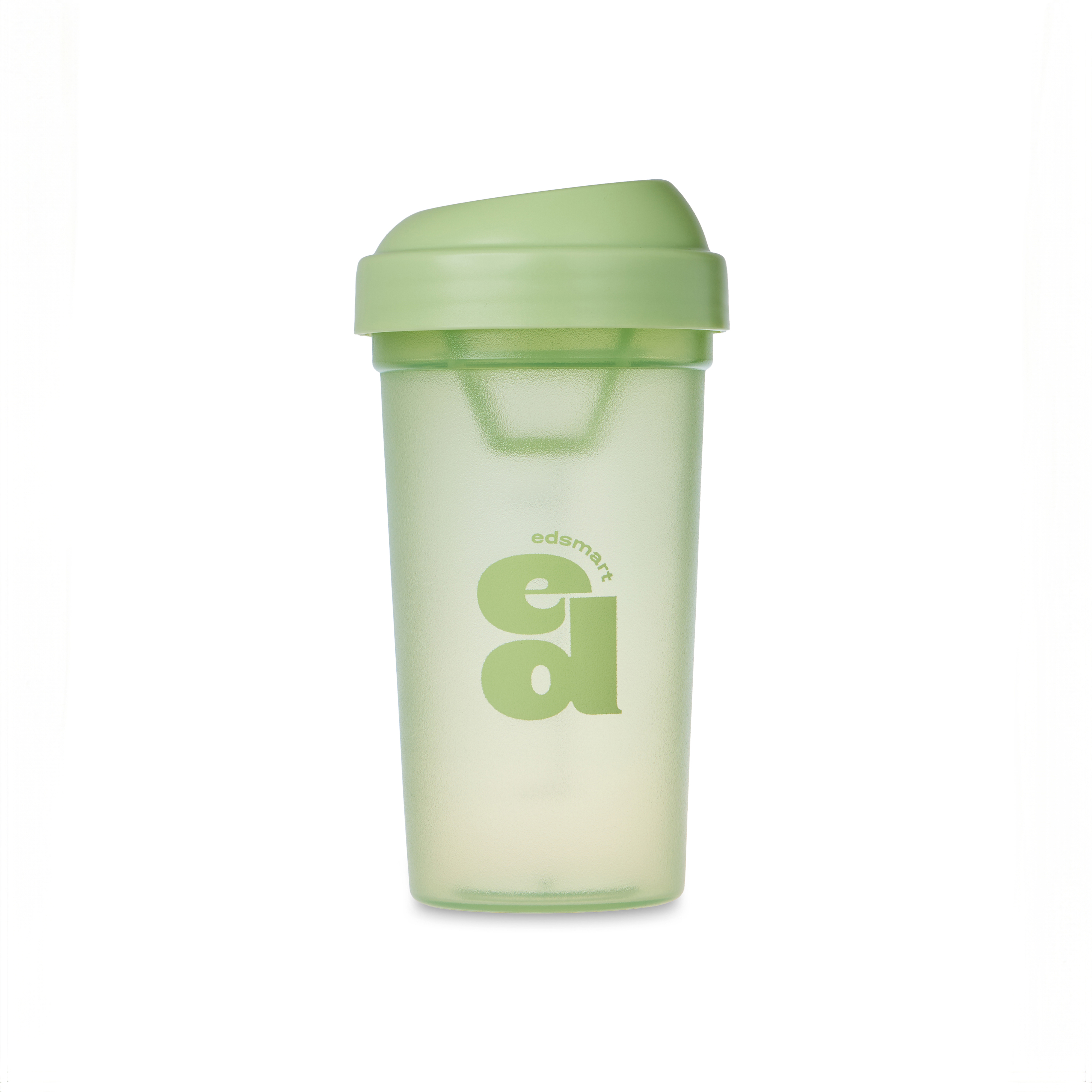 Шейкер ED Smart фисташковый, 300 мл купить в интернет-магазине NL Store | Energy Diet Smart - NL International