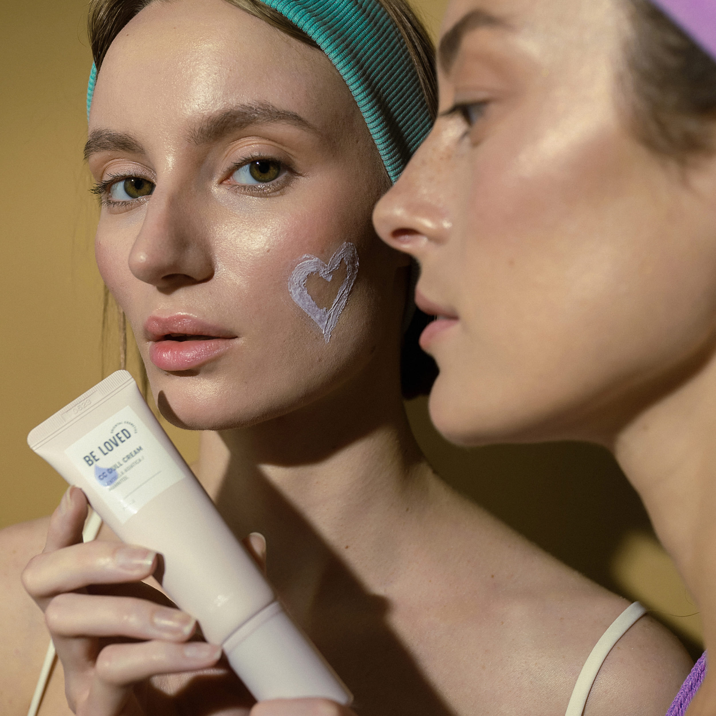Корректирующий крем для лица CC dull cream купить в интернет-магазине ...